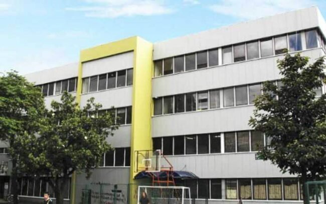 universidad pedagógica nacional de Bogotá