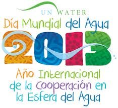 ilustración dia mundial del agua